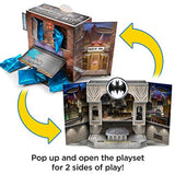 Fisher-Price Imaginext DC Super Friends Gotham City Pop-up Playset