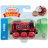 Thomas & Friends Wood, Rosie