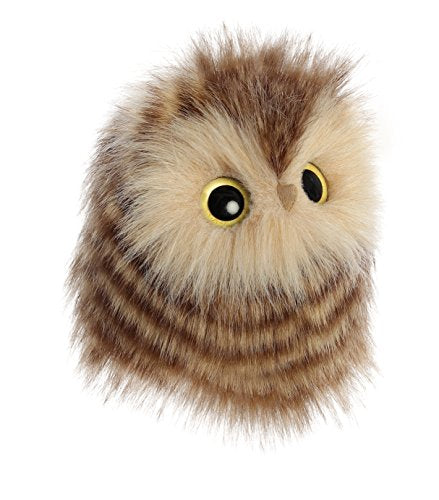 Aurora - Luxe Boutique - 5" Aldora Owl