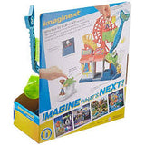 Fisher-Price Imaginext Playset Featuring Disney Pixar Toy Story Carnival