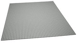 BRICTEK Grey Baseplate