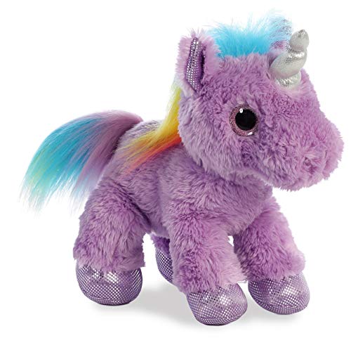 Aurora - Sparkle Tales - 12" Electra Unicorn