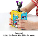 IMAGINEXT DC SLAMMERS LAFF Mobile