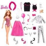 Barbie Advent Calendar