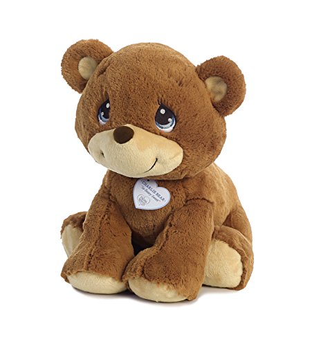 Aurora - Precious Moments - 15" Charlie Bear - Large