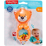 Fisher-Price Hungry Otter Rattle