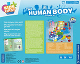 Kids First The Human Body Kit