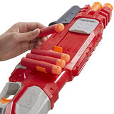 Nerf N-Strike Elite DoubleBreach Blaster