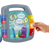 Fisher-Price Storybots Songbook GTL36