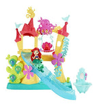 Disney Princess Little Kingdom Ariels Sea Castle