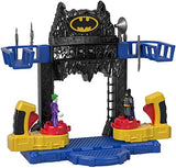 Fisher-Price Imaginext DC Super Friends, Battle Batcave