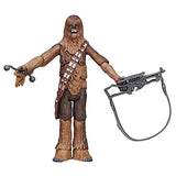 Star Wars The Black Series Chewbacca Figure