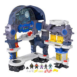 Fisher-Price Imaginext DC Super Friends, Super Surround Batcave