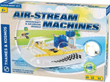 Thames and Kosmos Air-Stream Machines Science Kit