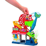 Fisher-Price Imaginext Playset Featuring Disney Pixar Toy Story Carnival