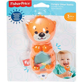 Fisher-Price Hungry Otter Rattle