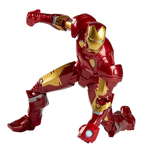 Marvel Legends Series 12-inch Iron Man