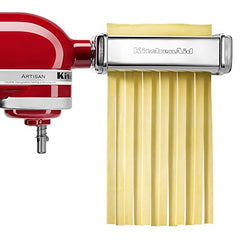 KitchenAid KPCA Pasta Cutter Companion Set Attachment