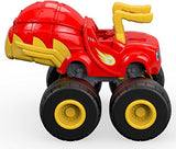 Fisher-Price Nickelodeon Blaze & The Monster Machines, Ant Blaze Truck