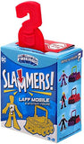 IMAGINEXT DC SLAMMERS LAFF Mobile