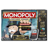 Hasbro Monopoly Ultimate Banking Board Game