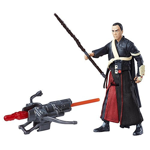 Star Wars Rogue One Chirrut Imwe 3.75" Action Figure