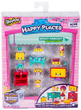 Happy Places Shopkins Season 2 Decorator Pack Mousy Hangout