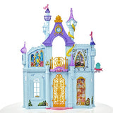 Disney Princess Royal Dreams Castle