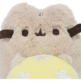 GUND 6059043 Pusheen 10 Anniversary Hamburger