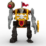 Fisher-Price Imaginext Shark Mech Suit