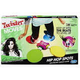 Hasbro Games Twister Moves Hip Hop Spots