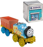 Fisher-Price Thomas & Friends MINIS Fizz ‘n Go Cargo, Thomas & Dragon