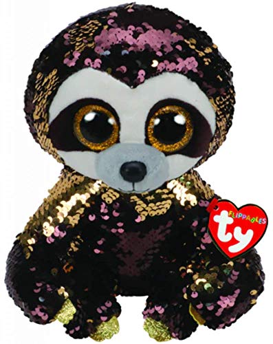 Ty Dangler - The Sequin Sloth - Medium - 10'