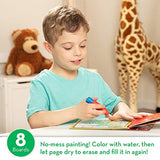 Melissa & Doug Water Wow - Sports Water Reveal Pad