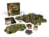 Pressman The Hobbit: an Unexpected Journey Adventure Board Game