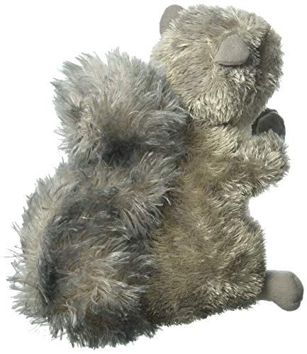 Aurora - Mini Flopsie - 8" Nutty,Gray