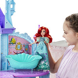 Disney Princess Royal Dreams Castle