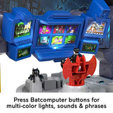 Fisher-Price Imaginext DC Super Friends, Super Surround Batcave