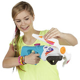 NERF - SUPERSOAKER Rebelle Soa Tri Threat