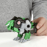 Transformers Robots in Disguise One-Step Changers Grimlock Figure