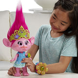 Trolls DreamWorks Hug Time Poppy