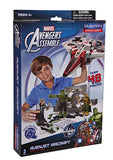 Zoofy International Avenjet Aircraft Pack