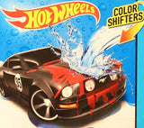 Mattel Hot Wheels® Color Shifters City Car Toys Assorted Styles BHR15