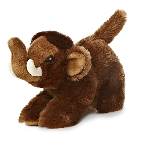 Aurora - Mini Flopsie - 8" Wooly Mammoth