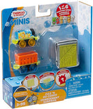 Thomas & Friends Fisher-Price MINIS Fizz ‘n Go Cargo, Thomas & Unicorn