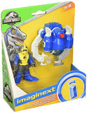 Fisher-Price Imaginext Jurassic World, Sub Dino Catcher