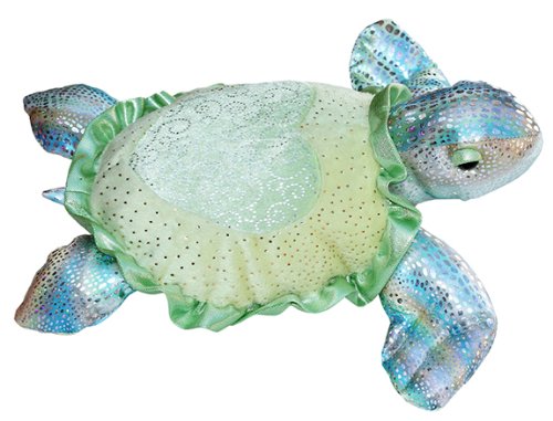 Aurora World Tamara Turtle 11" Plush