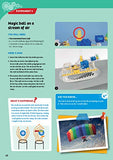 Thames and Kosmos Air-Stream Machines Science Kit