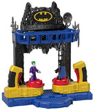 Fisher-Price Imaginext DC Super Friends, Battle Batcave