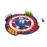 Marvel Avengers Trouble Game